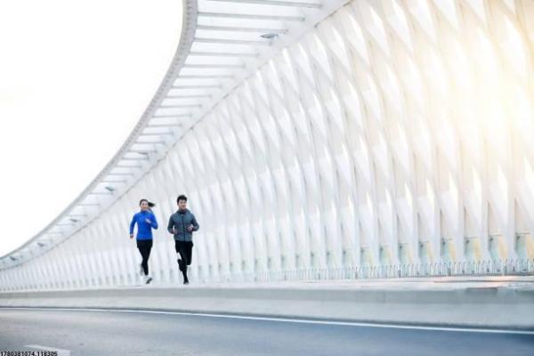 北京百望山徒步路线_城市森林健行线路(图1)